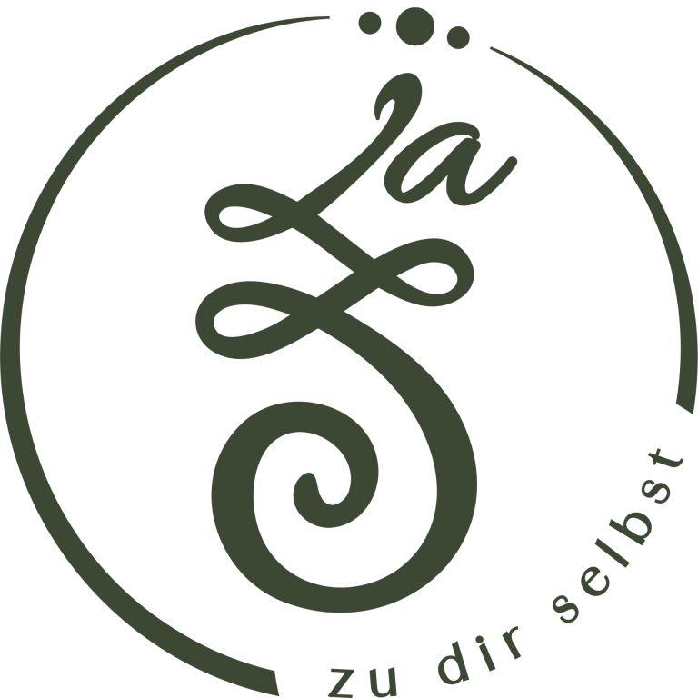 Logo-Julia Frenser-Ja zu dir selbst - Rheda-Wiedenbrück